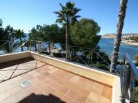 Venta - Chalet - Villa - A-ALICANTE CAPITAL - SAN JUAN PLAYA-CABO HUERTAS