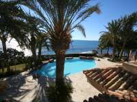 Venta - Chalet - Villa - A-ALICANTE CAPITAL - SAN JUAN PLAYA-CABO HUERTAS
