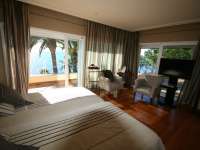 Venta - Chalet - Villa - A-ALICANTE CAPITAL - SAN JUAN PLAYA-CABO HUERTAS