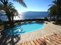Venta - Chalet - Villa - A-ALICANTE CAPITAL - SAN JUAN PLAYA-CABO HUERTAS
