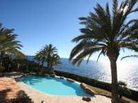 Venta - Chalet - Villa - A-ALICANTE CAPITAL - SAN JUAN PLAYA-CABO HUERTAS