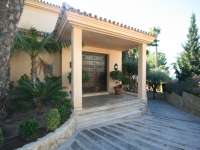 Venta - Chalet - Villa - A-ALICANTE CAPITAL - SAN JUAN PLAYA-CABO HUERTAS
