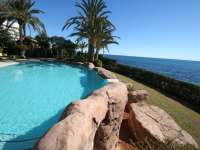 Venta - Chalet - Villa - A-ALICANTE CAPITAL - SAN JUAN PLAYA-CABO HUERTAS
