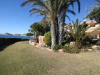 Venta - Chalet - Villa - A-ALICANTE CAPITAL - SAN JUAN PLAYA-CABO HUERTAS