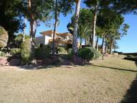 Venta - Chalet - Villa - A-ALICANTE CAPITAL - SAN JUAN PLAYA-CABO HUERTAS
