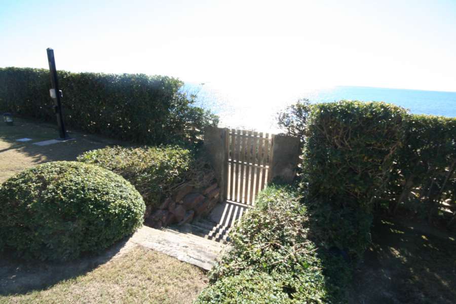 Venta - Chalet - Villa - A-ALICANTE CAPITAL - SAN JUAN PLAYA-CABO HUERTAS