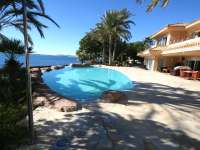 Venta - Chalet - Villa - A-ALICANTE CAPITAL - SAN JUAN PLAYA-CABO HUERTAS