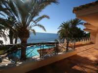 Venta - Chalet - Villa - A-ALICANTE CAPITAL - SAN JUAN PLAYA-CABO HUERTAS