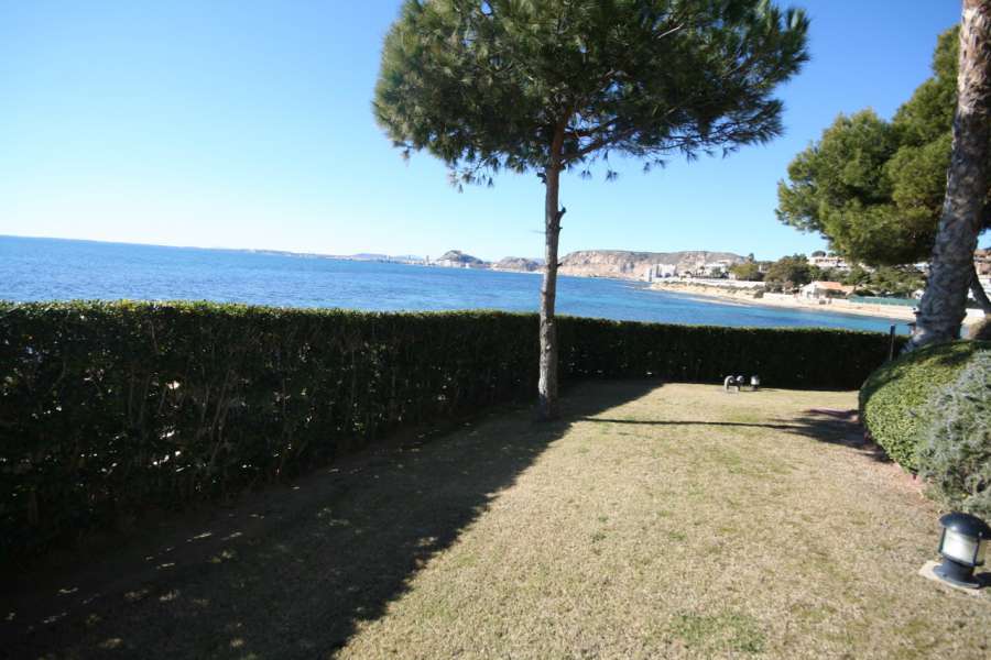 Venta - Chalet - Villa - A-ALICANTE CAPITAL - SAN JUAN PLAYA-CABO HUERTAS