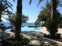 Venta - Chalet - Villa - A-ALICANTE CAPITAL - SAN JUAN PLAYA-CABO HUERTAS