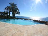 Venta - Chalet - Villa - A-ALICANTE CAPITAL - SAN JUAN PLAYA-CABO HUERTAS