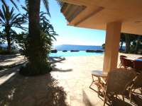 Venta - Chalet - Villa - A-ALICANTE CAPITAL - SAN JUAN PLAYA-CABO HUERTAS