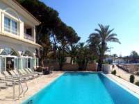 Venta - Chalet - Villa - A-ORIHUELA COSTA - COSTA Villamartin