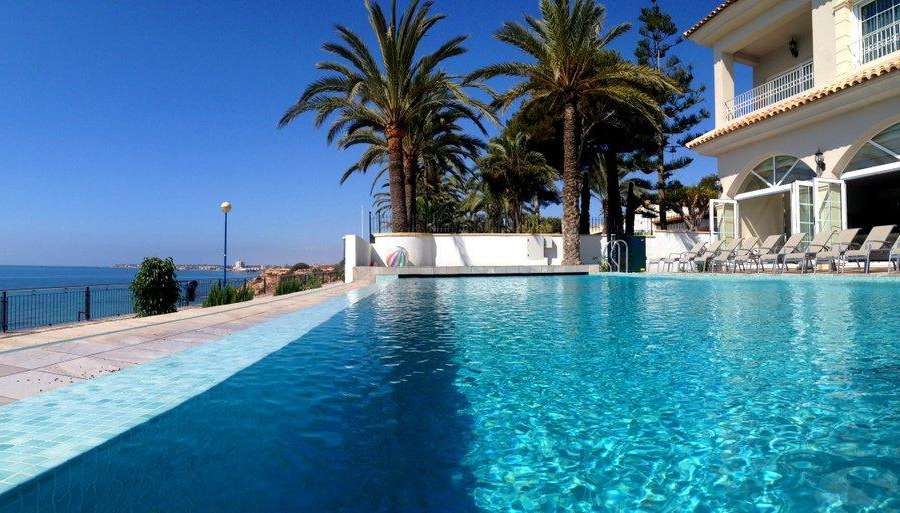 Venta - Chalet - Villa - A-ORIHUELA COSTA - COSTA Villamartin