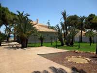 Venta - Chalet - Villa - A-ORIHUELA COSTA - COSTA Villamartin