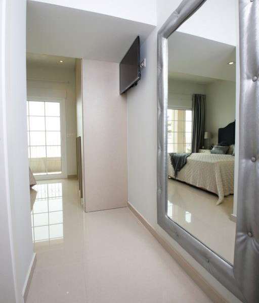 Venta - Chalet - Villa - A-ORIHUELA COSTA - COSTA Villamartin