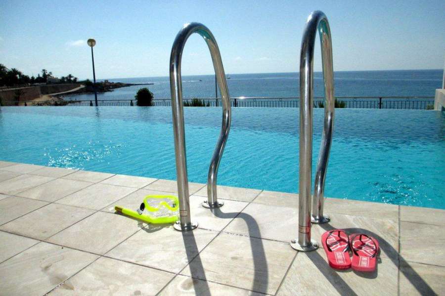 Venta - Chalet - Villa - A-ORIHUELA COSTA - COSTA Villamartin