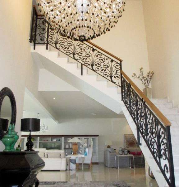 Venta - Chalet - Villa - A-ORIHUELA COSTA - COSTA Villamartin