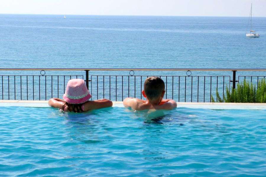 Venta - Chalet - Villa - A-ORIHUELA COSTA - COSTA Villamartin