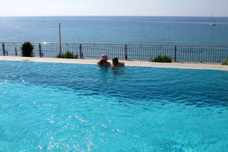 Venta - Chalet - Villa - A-ORIHUELA COSTA - COSTA Villamartin