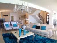 Venta - Chalet - Villa - A-ORIHUELA COSTA - COSTA Villamartin