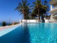 Venta - Chalet - Villa - A-ORIHUELA COSTA - COSTA Villamartin