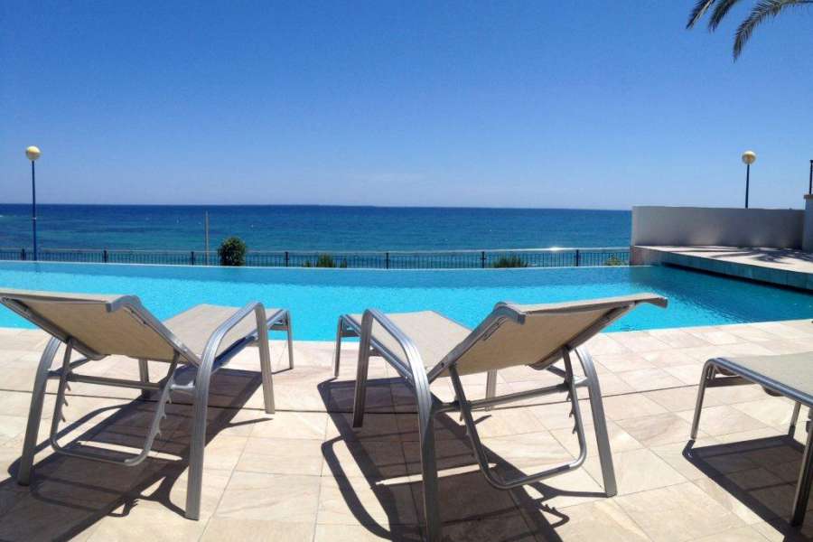 Venta - Chalet - Villa - A-ORIHUELA COSTA - COSTA Villamartin