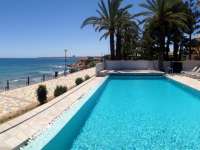 Venta - Chalet - Villa - A-ORIHUELA COSTA - COSTA Villamartin