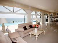 Venta - Chalet - Villa - A-ORIHUELA COSTA - COSTA Villamartin