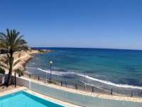 Venta - Chalet - Villa - A-ORIHUELA COSTA - COSTA Villamartin