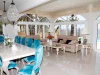 Venta - Chalet - Villa - A-ORIHUELA COSTA - COSTA Villamartin