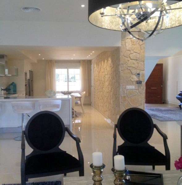 Venta - Chalet - Villa - A-ORIHUELA COSTA - COSTA Villamartin