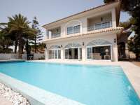 Venta - Chalet - Villa - A-ORIHUELA COSTA - COSTA Villamartin