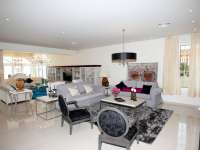 Venta - Chalet - Villa - A-ORIHUELA COSTA - COSTA Villamartin