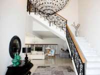 Venta - Chalet - Villa - A-ORIHUELA COSTA - COSTA Villamartin