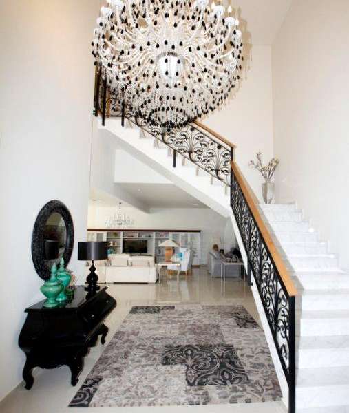 Venta - Chalet - Villa - A-ORIHUELA COSTA - COSTA Villamartin