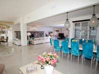 Venta - Chalet - Villa - A-ORIHUELA COSTA - COSTA Villamartin