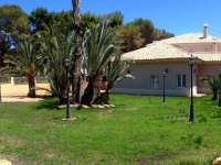 Venta - Chalet - Villa - A-ORIHUELA COSTA - COSTA Villamartin