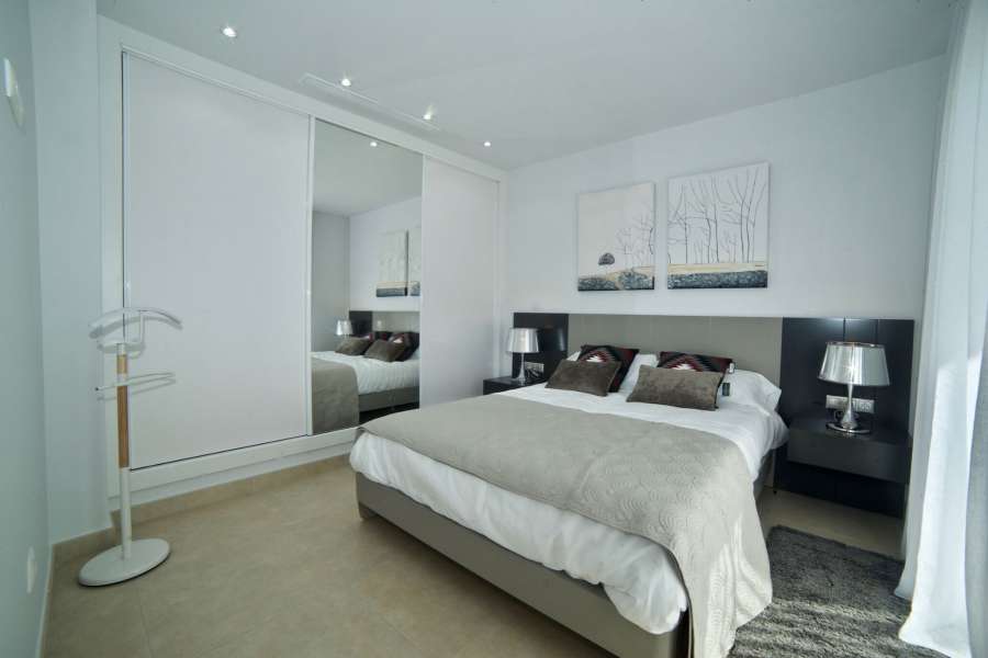 Vente - Villa - Benijofar