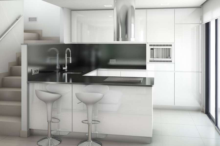 Vente - Villa - Benijofar