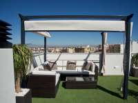 Vente - Villa - Benijofar