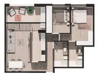 Venta - Piso - apartamento - A-GUARDAMAR DEL SEGURA - Mercadona (300m playa)