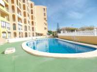 Venta - Piso - apartamento - A-GUARDAMAR DEL SEGURA - Mercadona (300m playa)