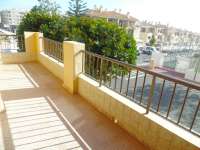 Venta - Piso - apartamento - A-GUARDAMAR DEL SEGURA - Mercadona (300m playa)
