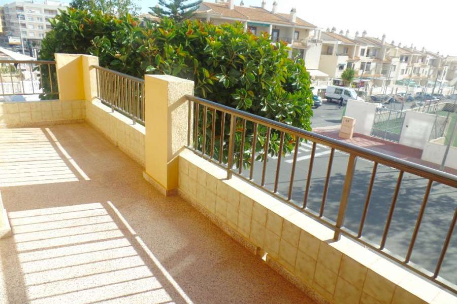 Venta - Piso - apartamento - A-GUARDAMAR DEL SEGURA - Mercadona (300m playa)