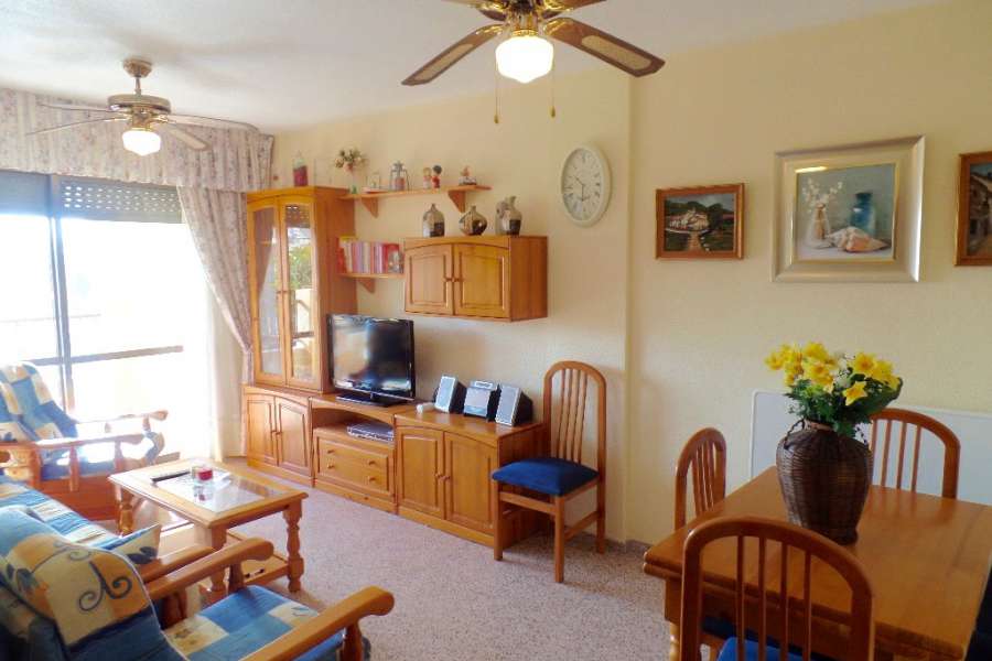 Venta - Piso - apartamento - A-GUARDAMAR DEL SEGURA - Mercadona (300m playa)