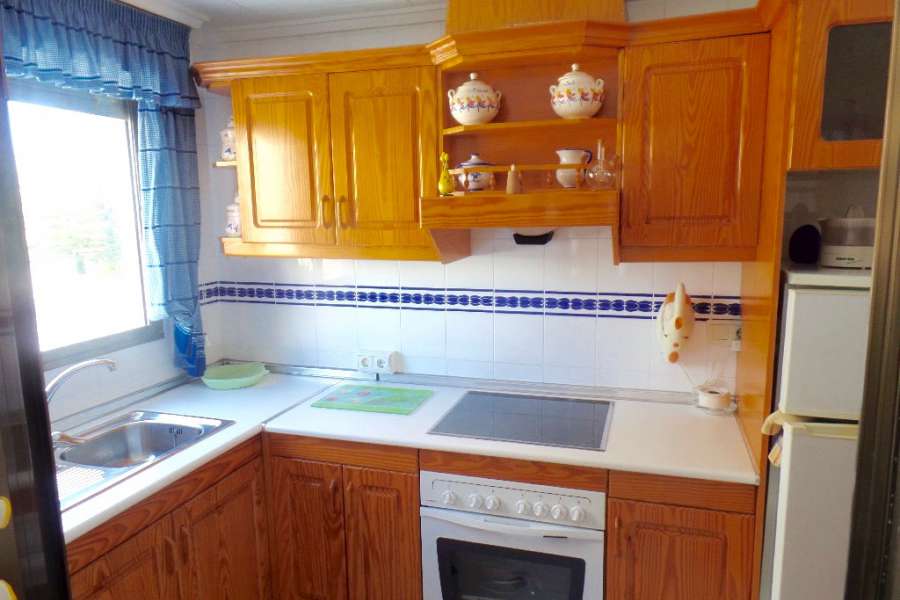 Venta - Piso - apartamento - A-GUARDAMAR DEL SEGURA - Mercadona (300m playa)