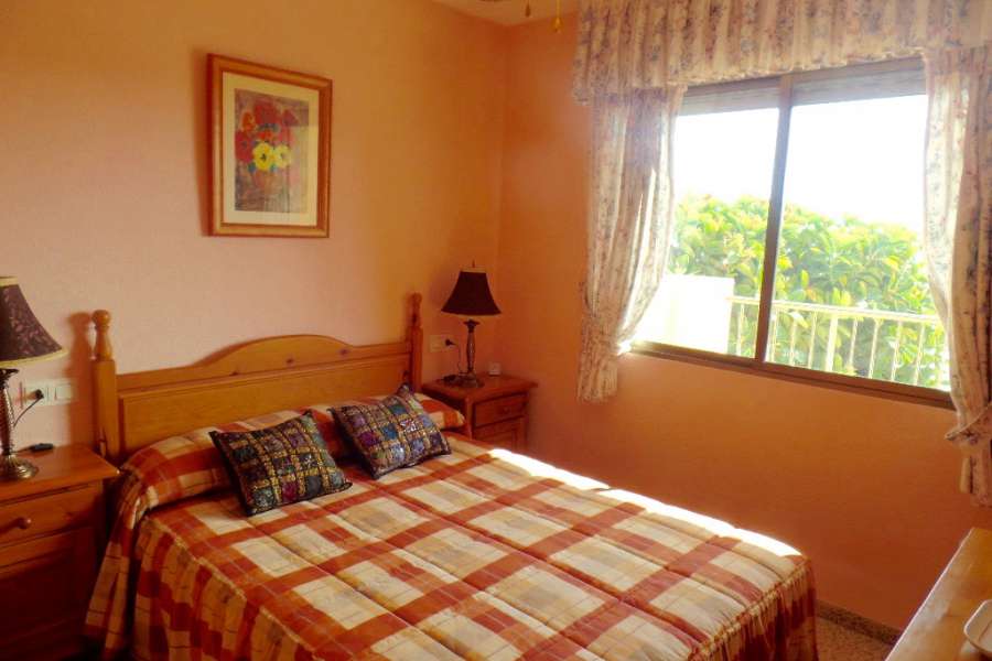 Venta - Piso - apartamento - A-GUARDAMAR DEL SEGURA - Mercadona (300m playa)