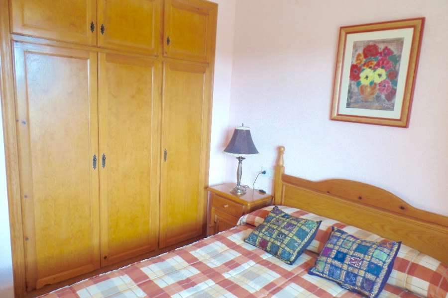 Venta - Piso - apartamento - A-GUARDAMAR DEL SEGURA - Mercadona (300m playa)