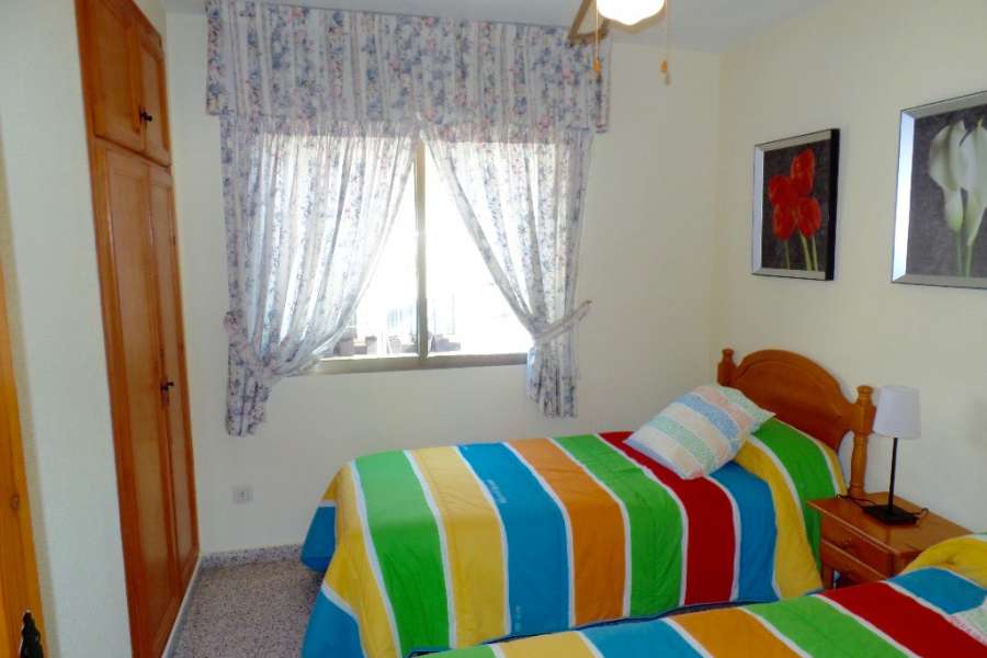 Venta - Piso - apartamento - A-GUARDAMAR DEL SEGURA - Mercadona (300m playa)